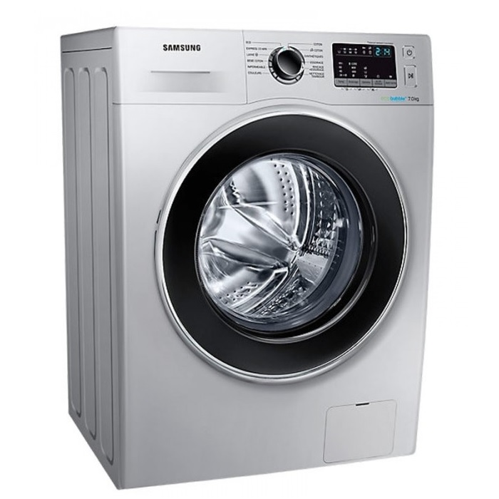 ماشین لباسشویی سامسونگ مدل s1254 ظرفیت 7 کیلوگرم