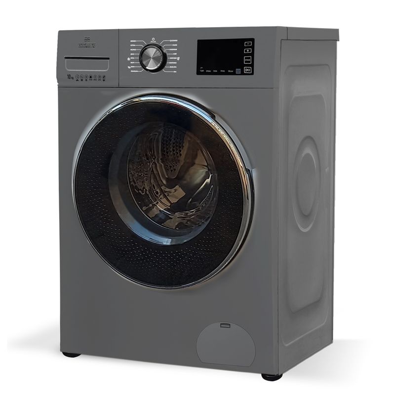 ماشین لباسشویی سپهر الکتریک مدل se14106t ظرفیت 10 کیلوگرم