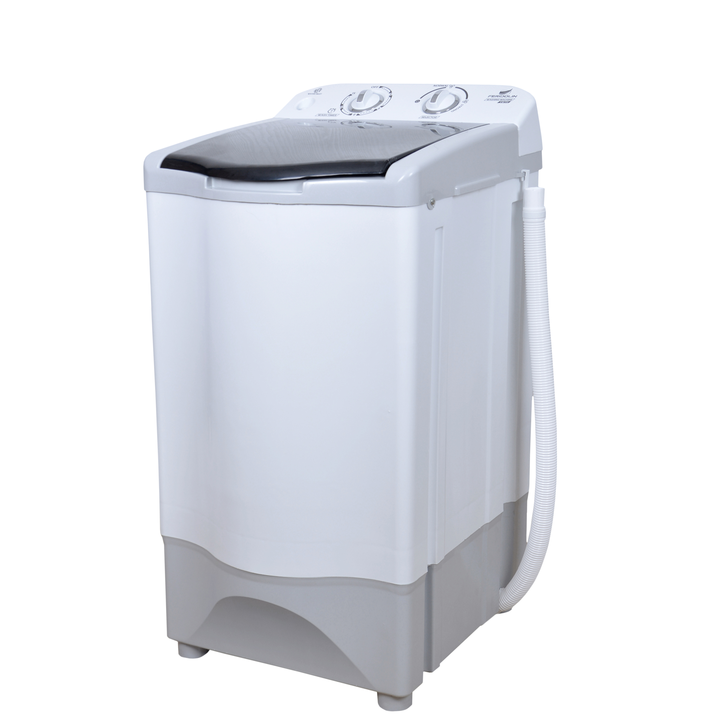 ماشین لباسشویی فریدولین مدل sw70 ظرفیت 7 کیلو گرم