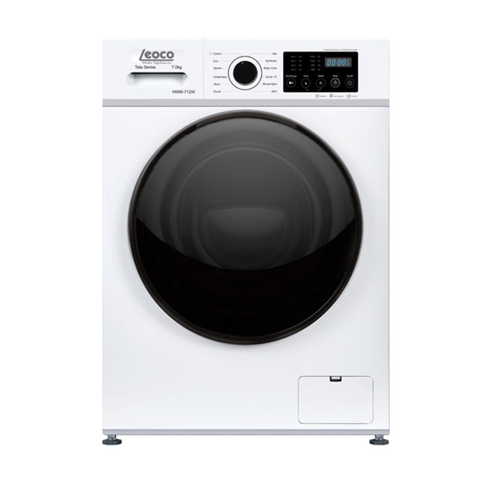 ماشین لباسشویی لئوکو مدل lwm716 ظرفیت 7 کیلوگرم