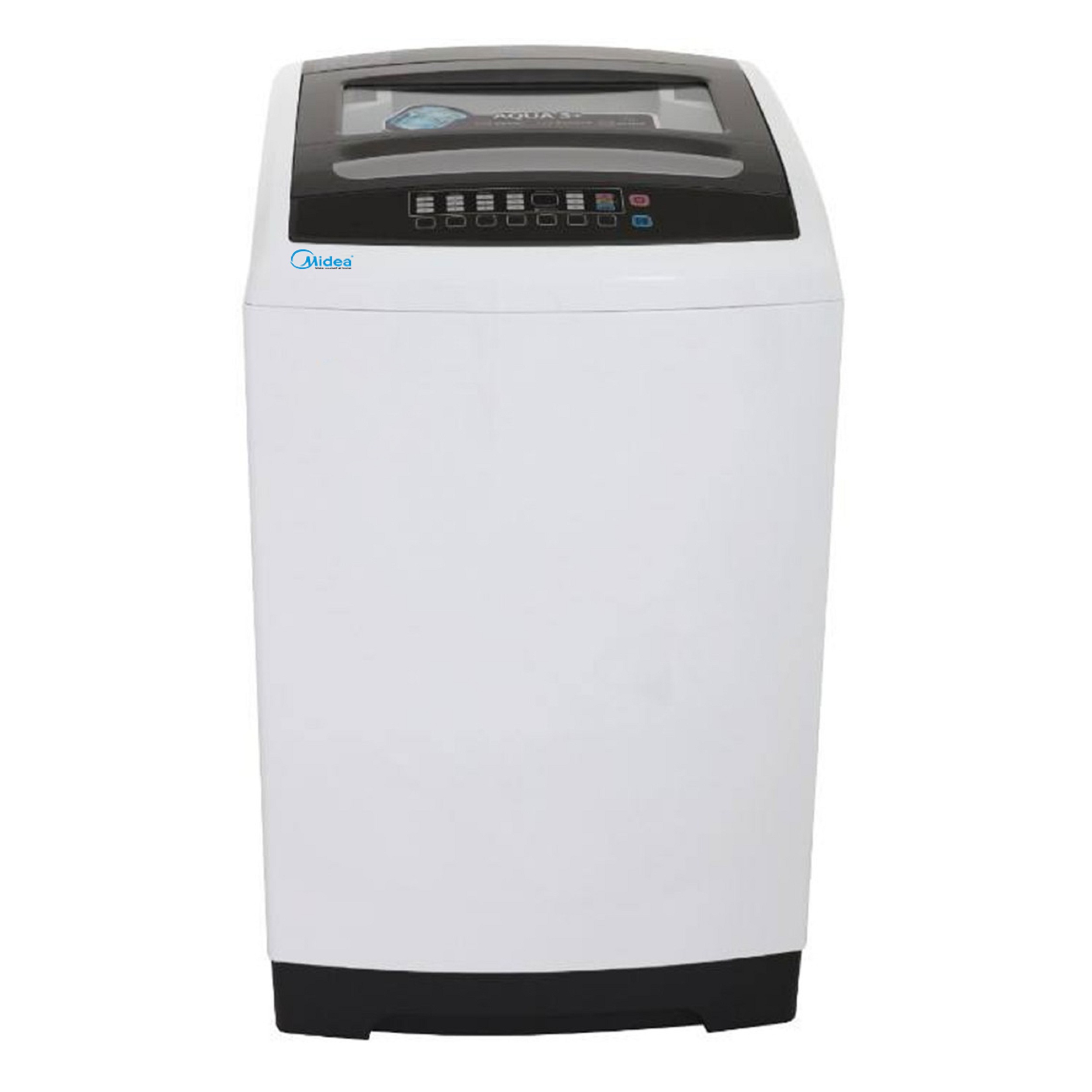 ماشین لباسشویی مایدیا مدل tw 6910 ظرفیت 10 کیلوگرم