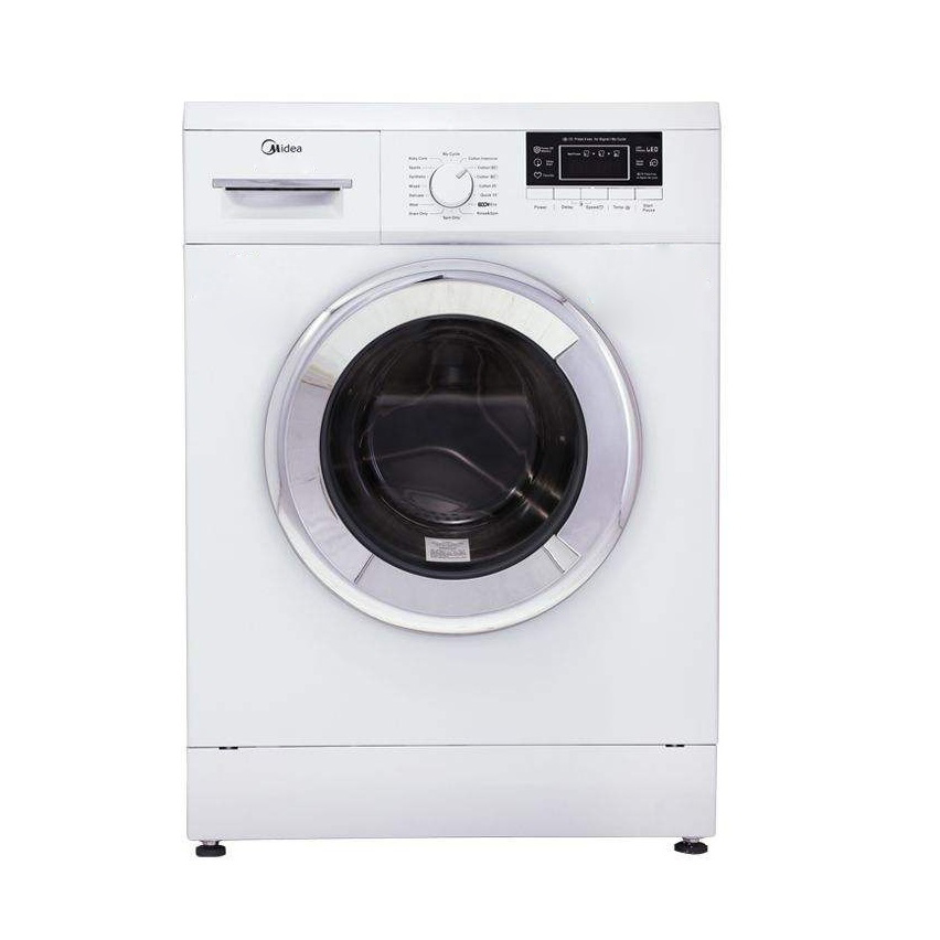 ماشین لباسشویی مایدیا مدل wu 34804 ظرفیت 8 کیلوگرم