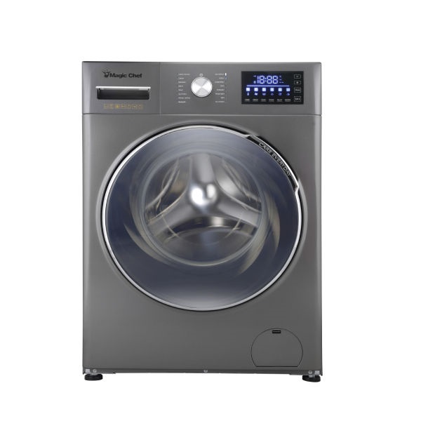 ماشین لباسشویی مجیک شف مدل mcw10514 se w ظرفیت 8 کیلوگرم