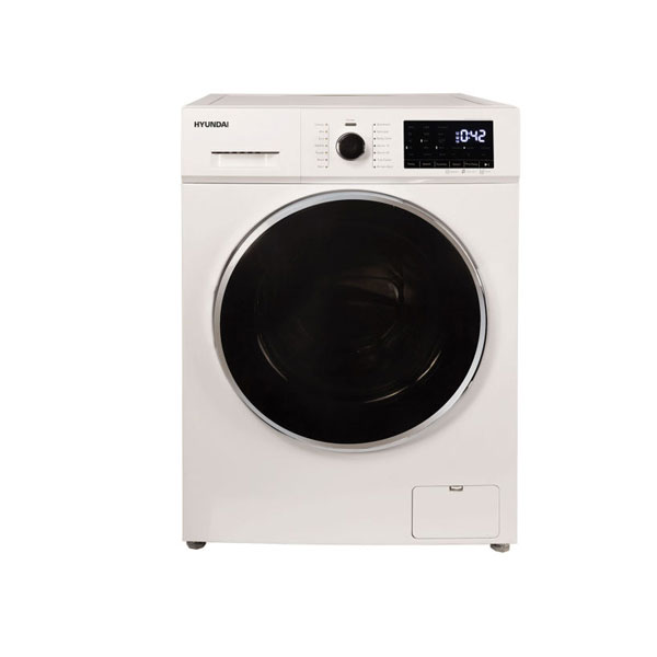 ماشین لباسشویی هیوندای مدل hwm 8014 ظرفیت 80 کیلوگرم