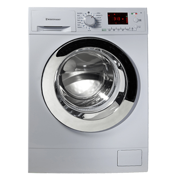 ماشین لباسشویی وست پوینت مدل wmn1012117erd ظرفیت 10.5 کیلوگرم