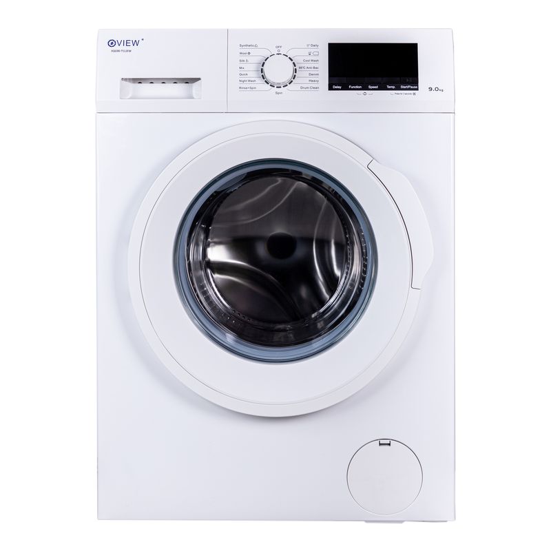 ماشین لباسشویی وی یو مدل xqg90 t512