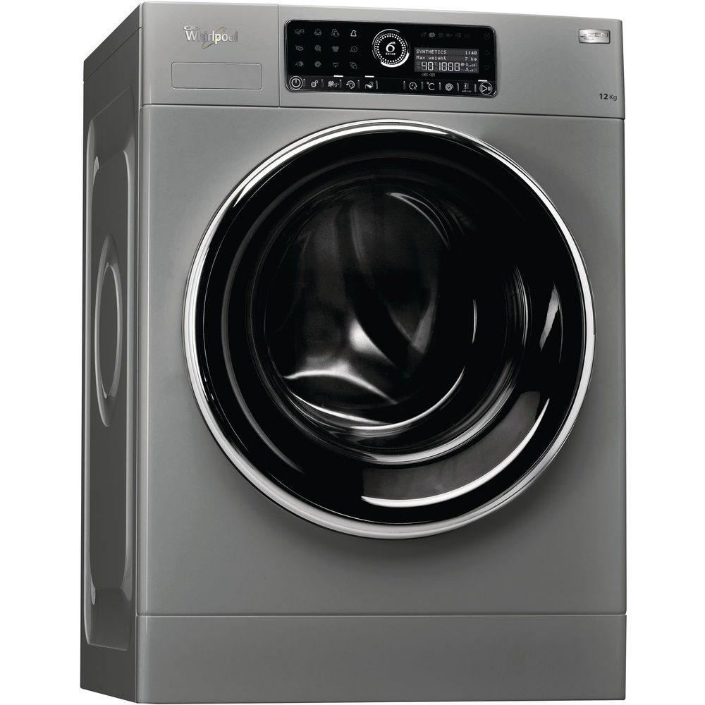ماشین لباسشویی ویرپول مدل flm14k1200 ظرفیت 14 کیلوگرم