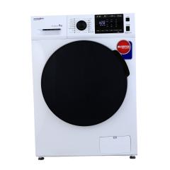 ماشین لباسشویی پاکشوما مدل tfi 93401 ظرفیت 9 کیلوگرم