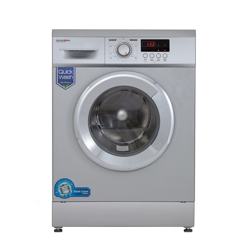 ماشین لباسشویی پاکشوما مدل wfu 6308 ظرفیت 6 کیلوگرم
