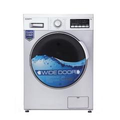 ماشین لباسشویی پاکشوما مدل wfu 83412 ظرفیت 8 کیلوگرم
