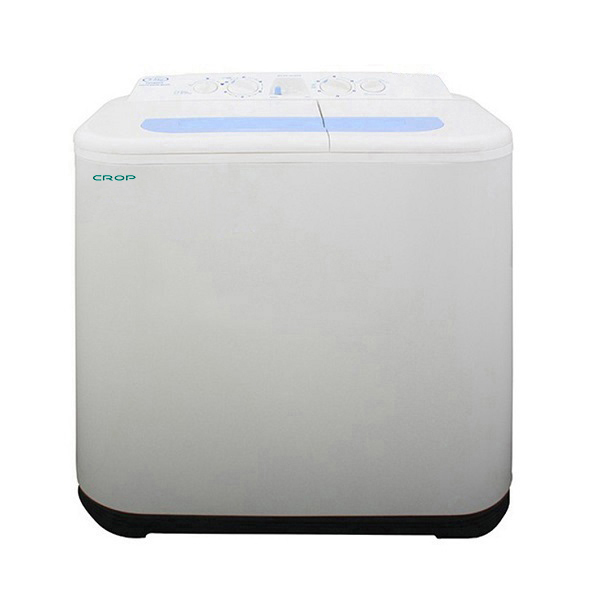 ماشین لباسشویی کروپ مدل cwt 8544 ظرفیت 8.5 کیلوگرم