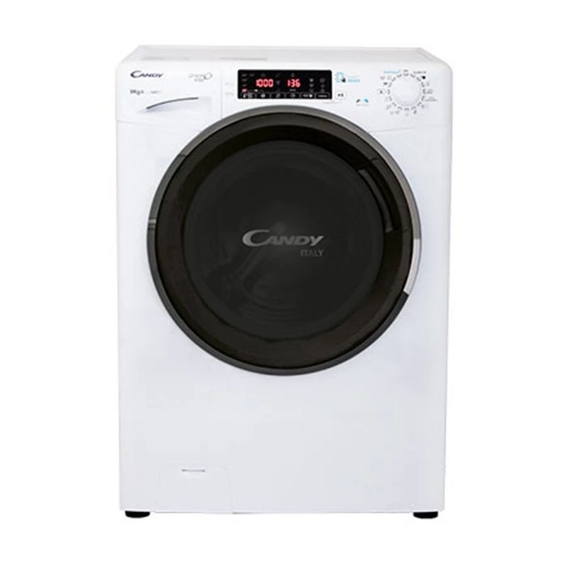 ماشین لباسشویی کندی مدل pfc 944 w