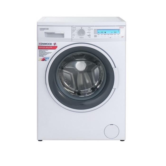 ماشین لباسشویی کنوود مدل kwmwu7_1000 ظرفیت 7 کیلو گرم