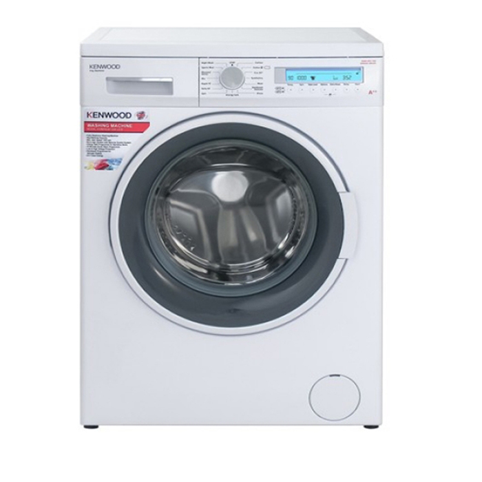 ماشین لباسشویی کنوود مدل kwmwu8_1200 ظرفیت 8 کیلوگرم