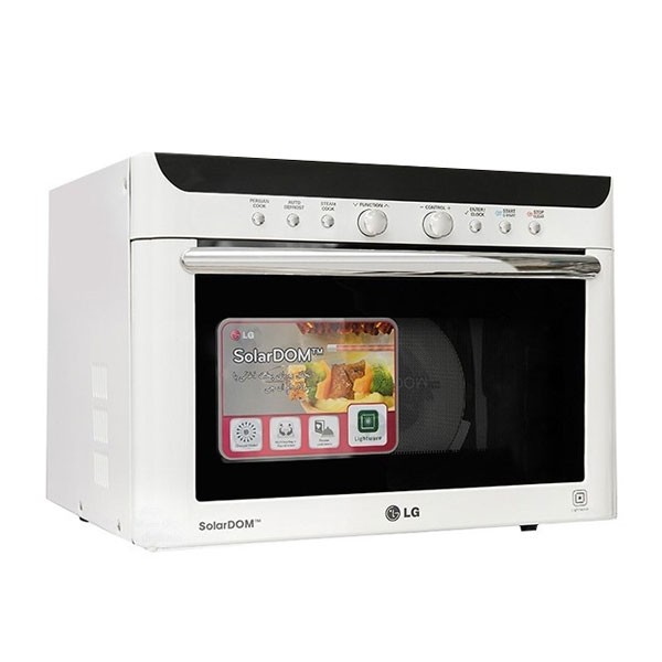 ماکروویو ال جی مدل ms93wcr
