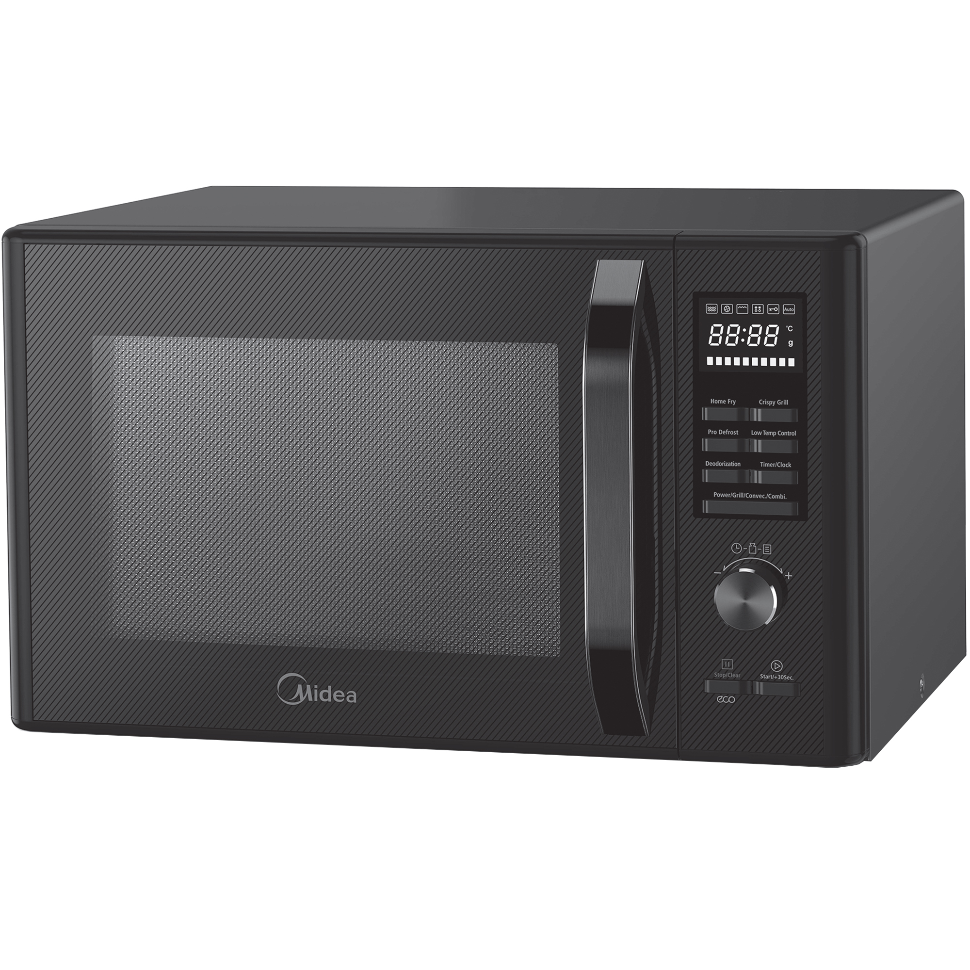 ماکروویو مایدیا مدل versa