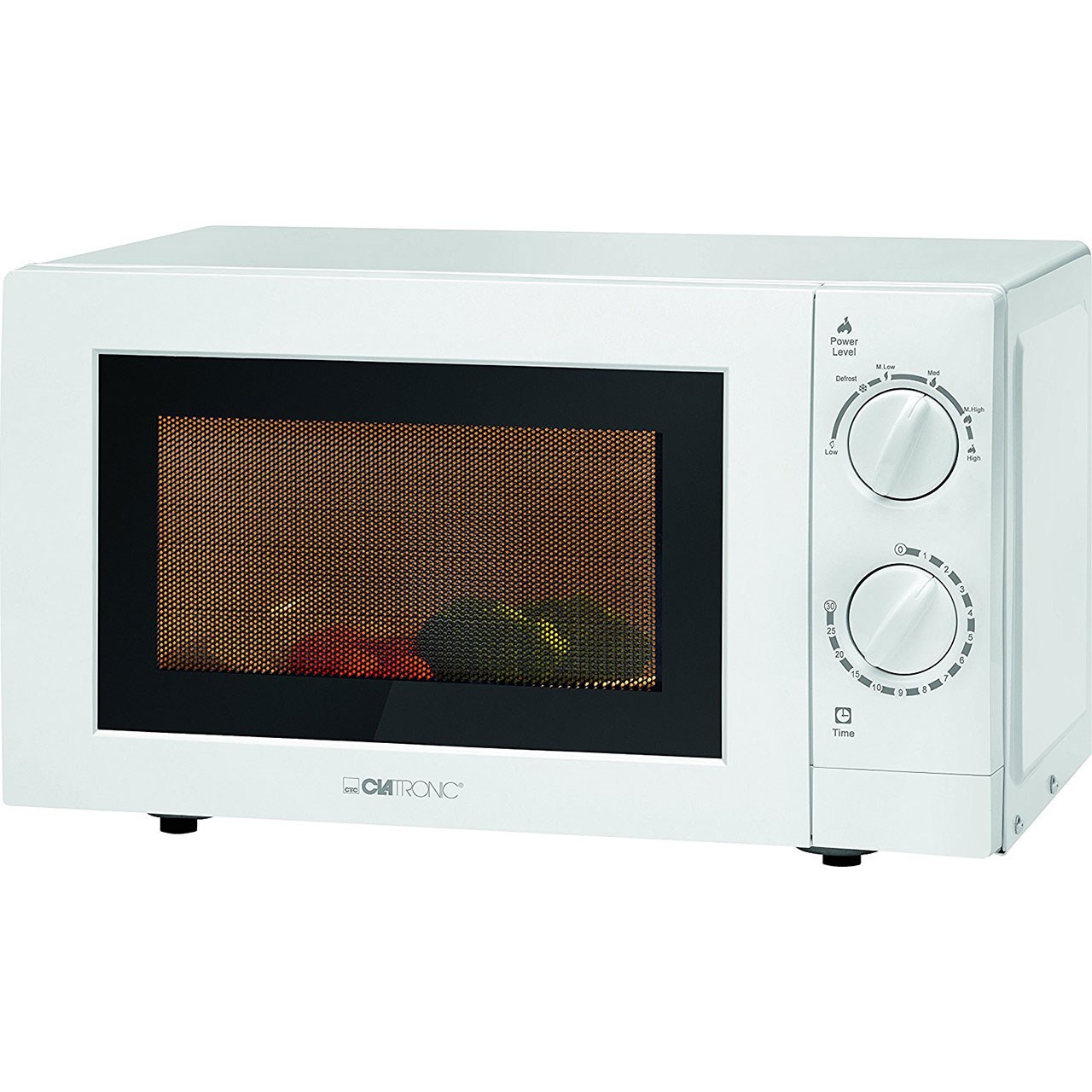 ماکروویو کلترونیک مدل mw 785