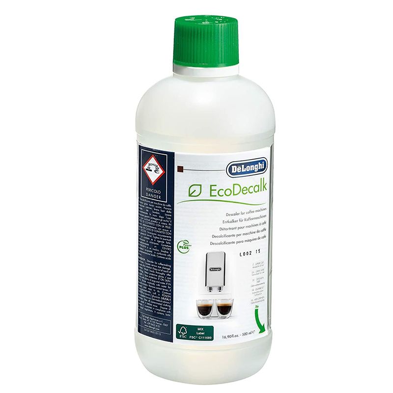 مایع تمیزکننده قهوه ساز مدل eco disassembly