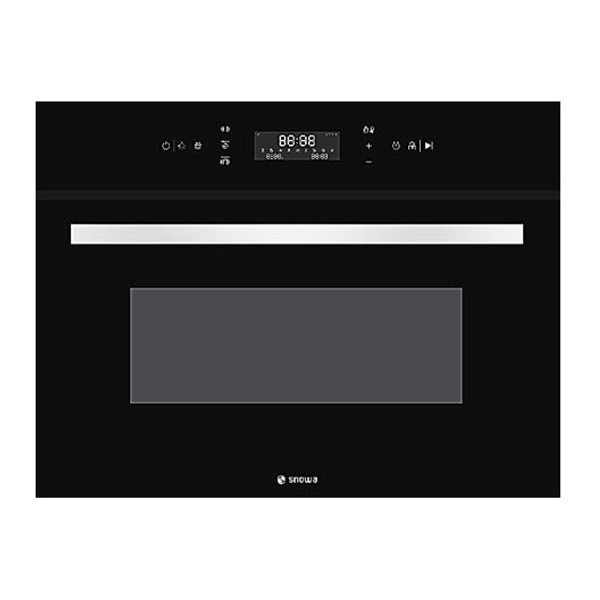 مایکروفر اسنوا مدل sb 54309