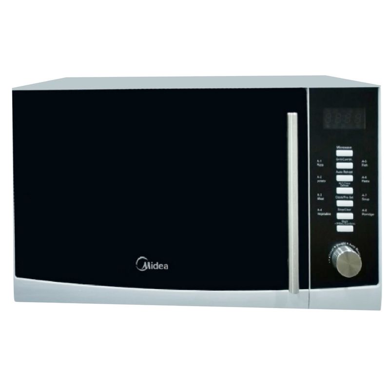 مایکروفر مایدیا مدل mw f2824 efp s