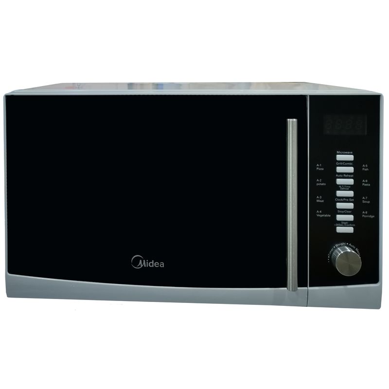 مایکروفر مایدیا مدل mw f2824 efp w