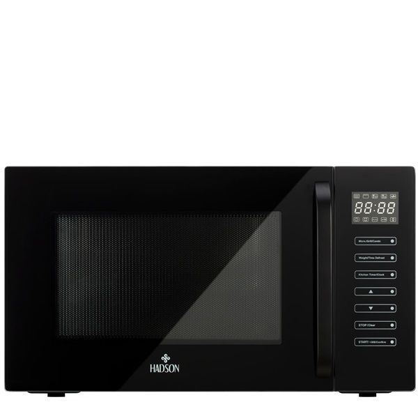 مایکروفر هادسون مدل mv 130