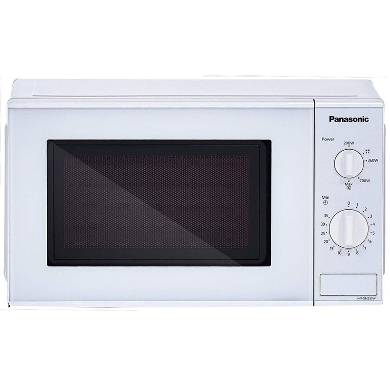 مایکروفر پاناسونیک مدل nn sm255