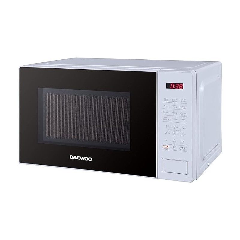 مایکروویو 20 لیتر دوو مدل kod 393r