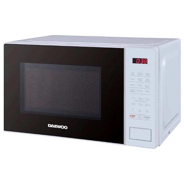 مایکروویو 20 لیتر دوو مدل kor 720c2d