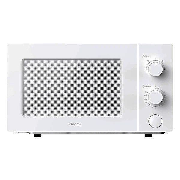 مایکروویو 20 لیتر شیائومی مدل mwb010_2a_global_852369741