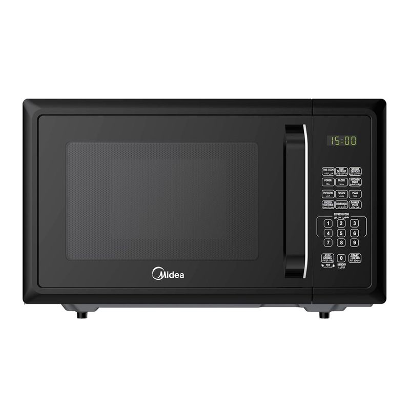 مایکروویو 25 لیتر مایدیا مدل em925a2
