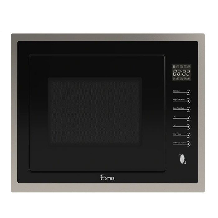 مایکروویو 28 لیتر داتیس مدل dt 929 زه استیل
