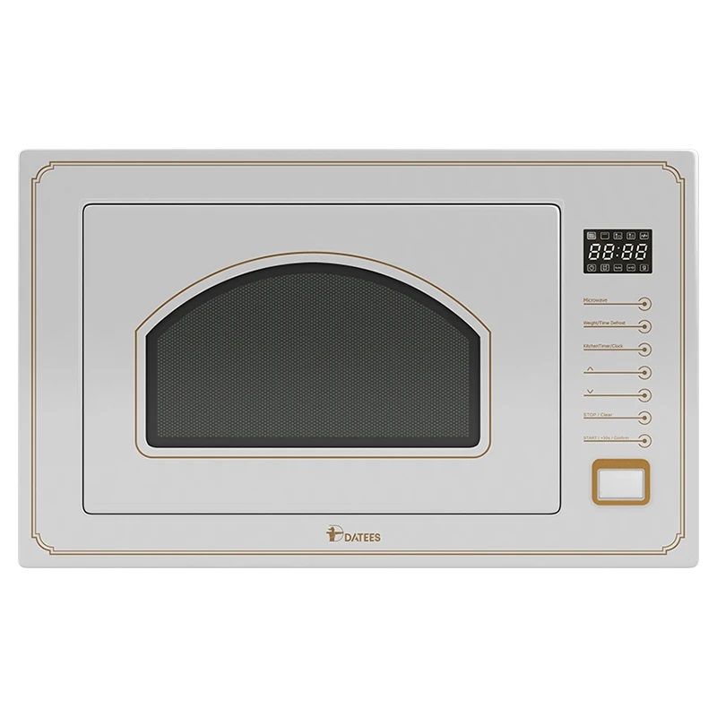مایکروویو 28 لیتر داتیس مدل dtm 928 classic ultra