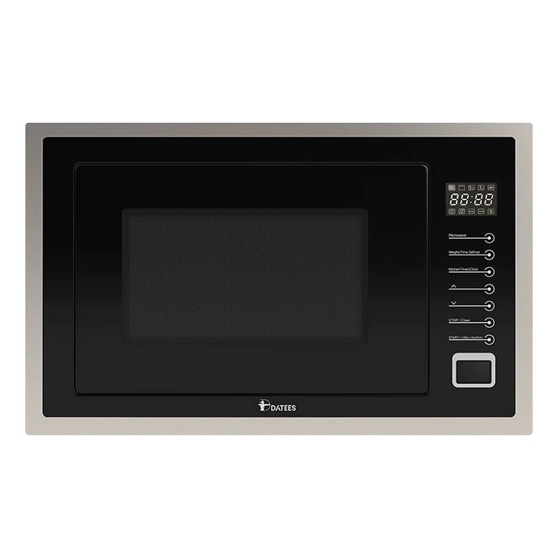 مایکروویو 28 لیتر داتیس مدل dtm 928 steel