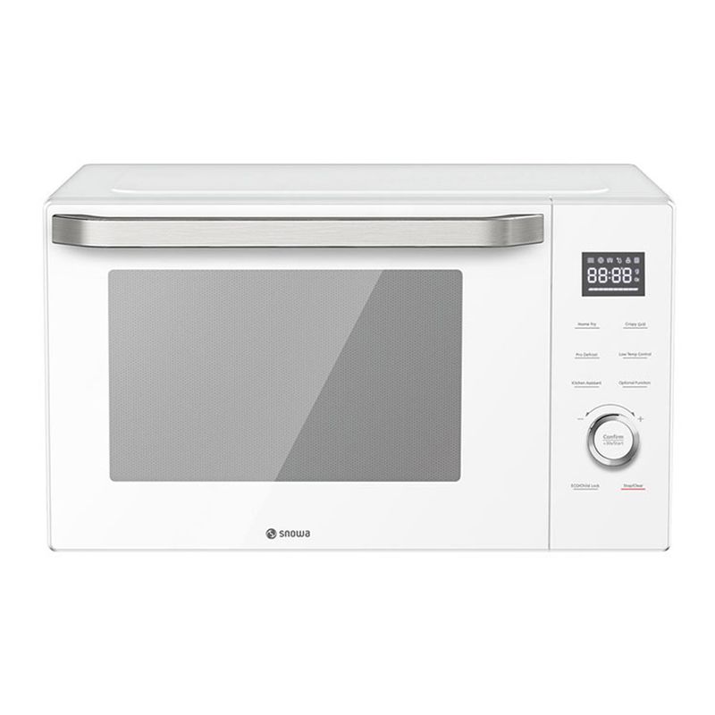 مایکروویو 30 لیتر اسنوا مدل fm30gcw