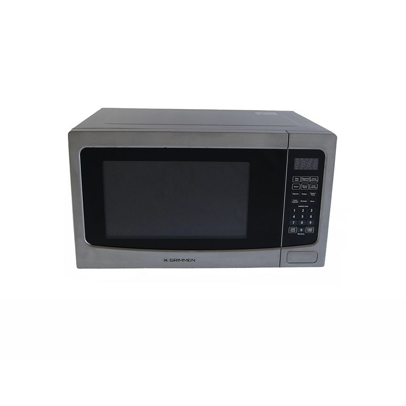 مایکروویو 30 لیتر گریمن مدل gr mo252