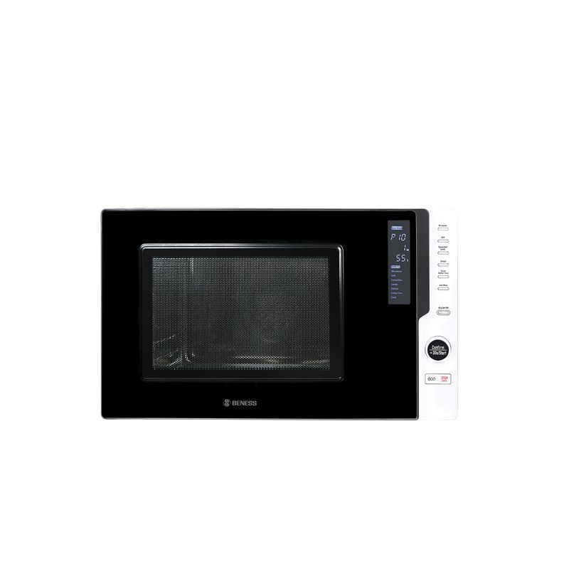 مایکروویو 32 لیتر بنس مدل bm c329