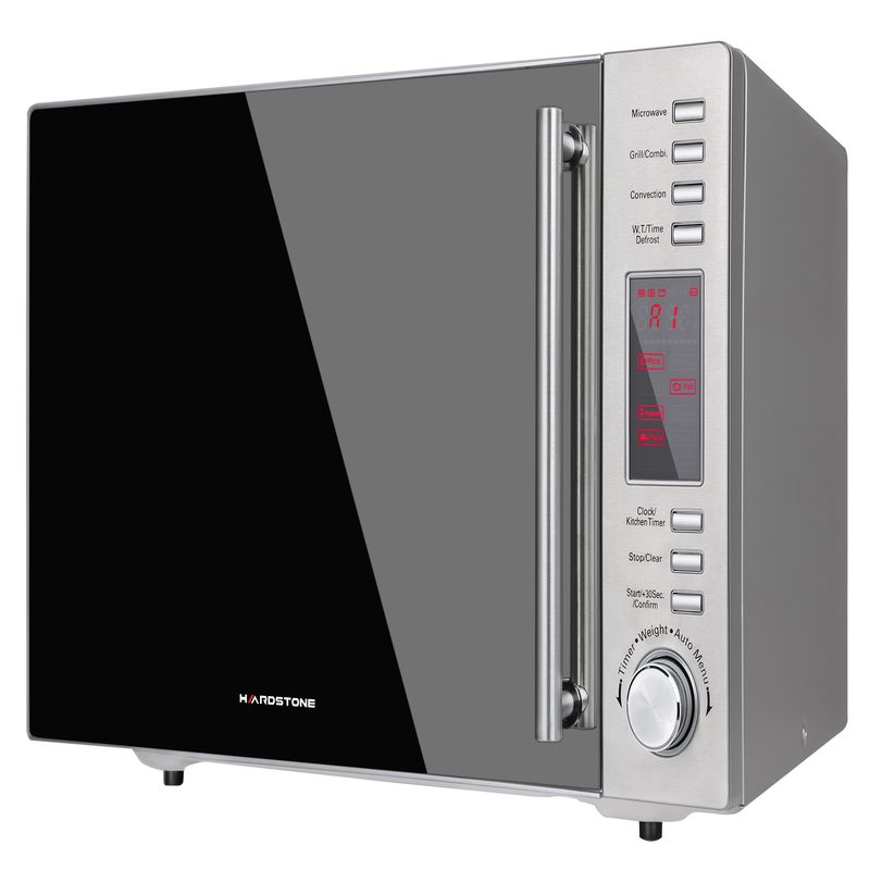 مایکروویو 32 لیتر هاردستون مدل mgc1424