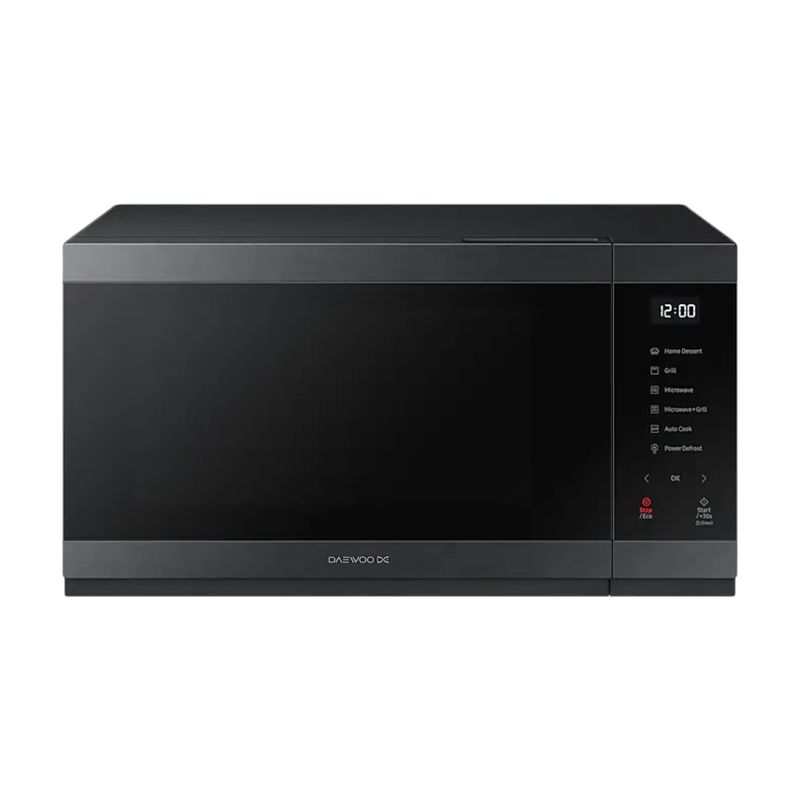 مایکروویو 34 لیتر دوو مدل ِdem 341b0k