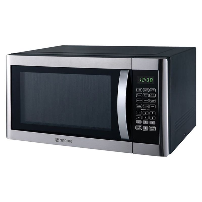 مایکروویو 42 لیتر اسنوا مدل smo fm42gs