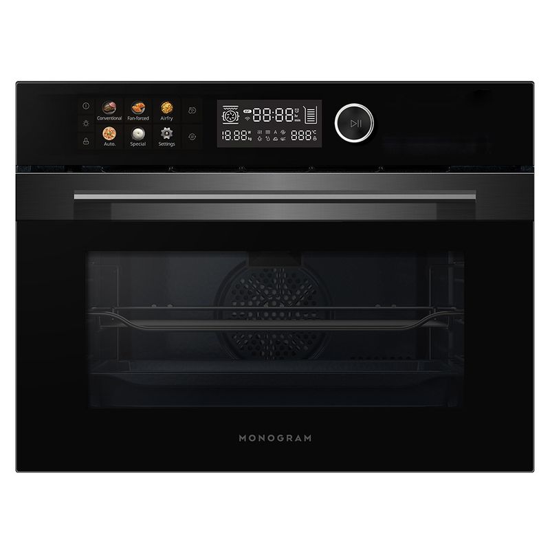 مایکروویو 45 لیتر مونوگرام مدل mgbm 4433 xge pro