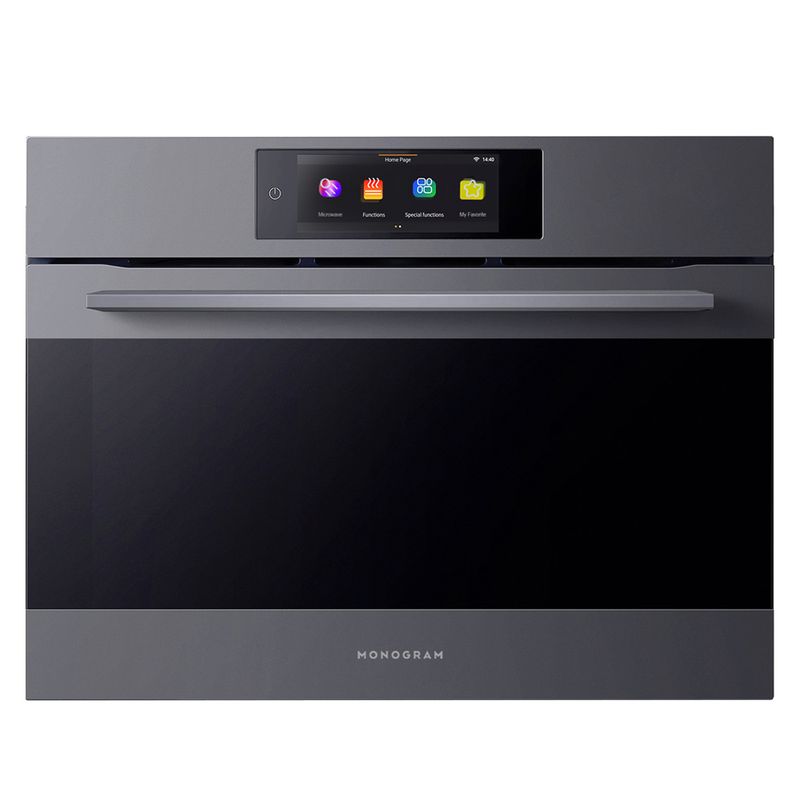 مایکروویو 45 لیتر مونوگرام مدل mgbm 4512 xge pro