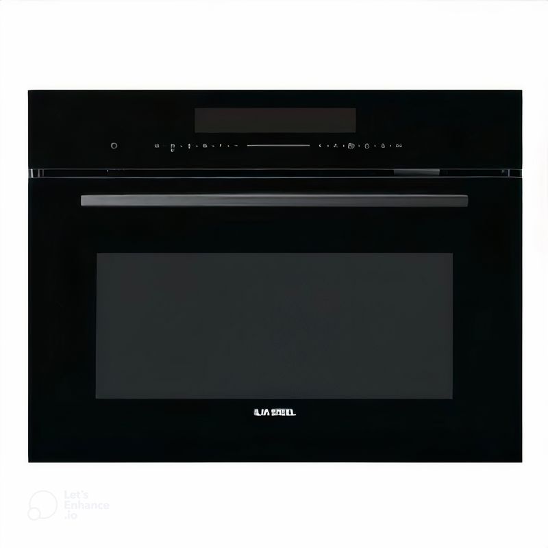 مایکروویو 50 لیتر ایلیا استیل مدل im113 v1