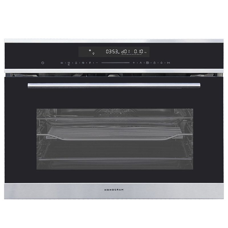 مایکروویو 50 لیتر مونوگرام مدل mgbm 4411 x_b ge