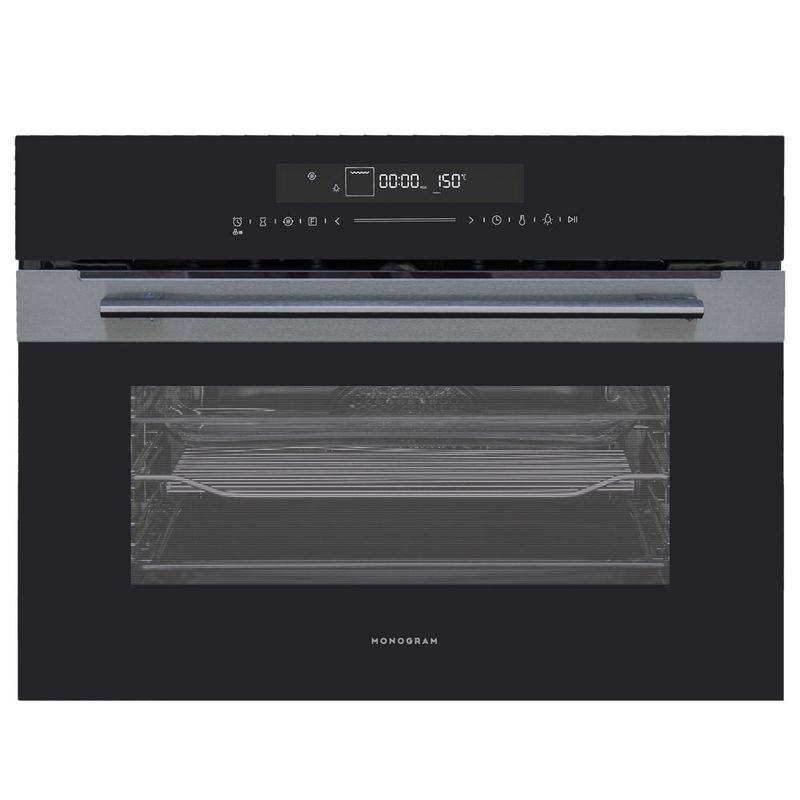 مایکروویو 50 لیتر مونوگرام مدل mgbm 4433 x_b ge