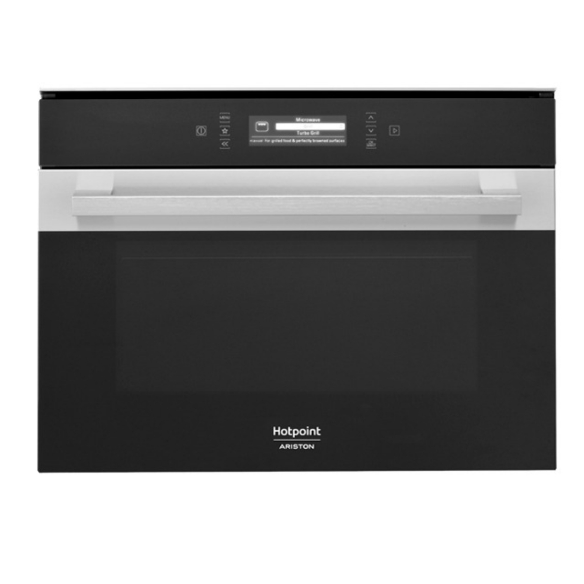 مایکروویو آریستون مدل mp 996 ix