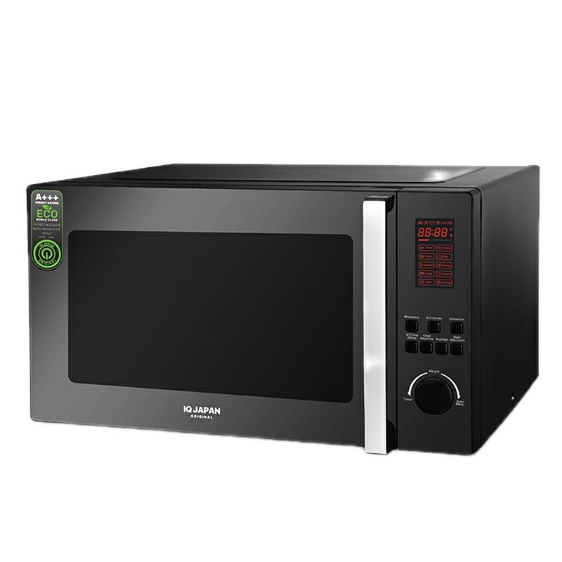 مایکروویو آی کیو مدل ij q80
