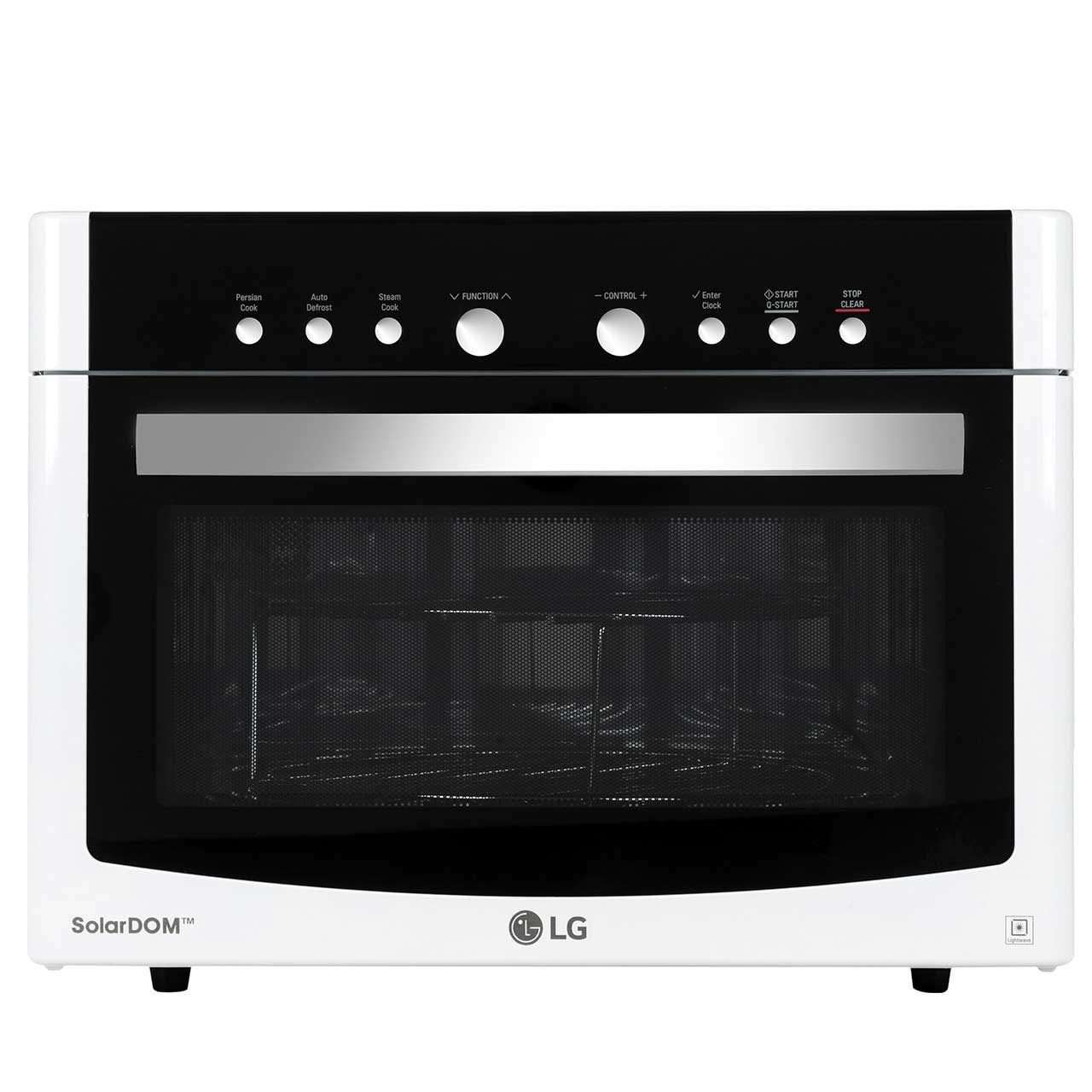 مایکروویو ال جی سری سولاردام مدل ms94