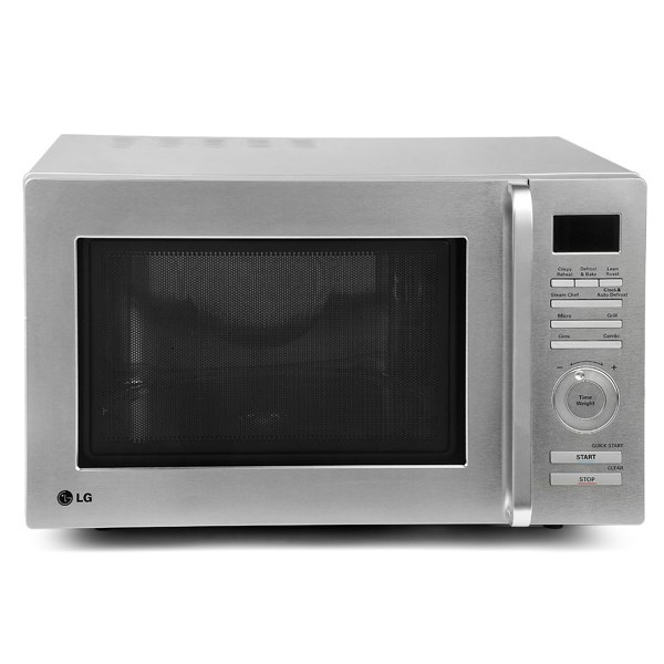 مایکروویو ال جی مدل mc 3223c