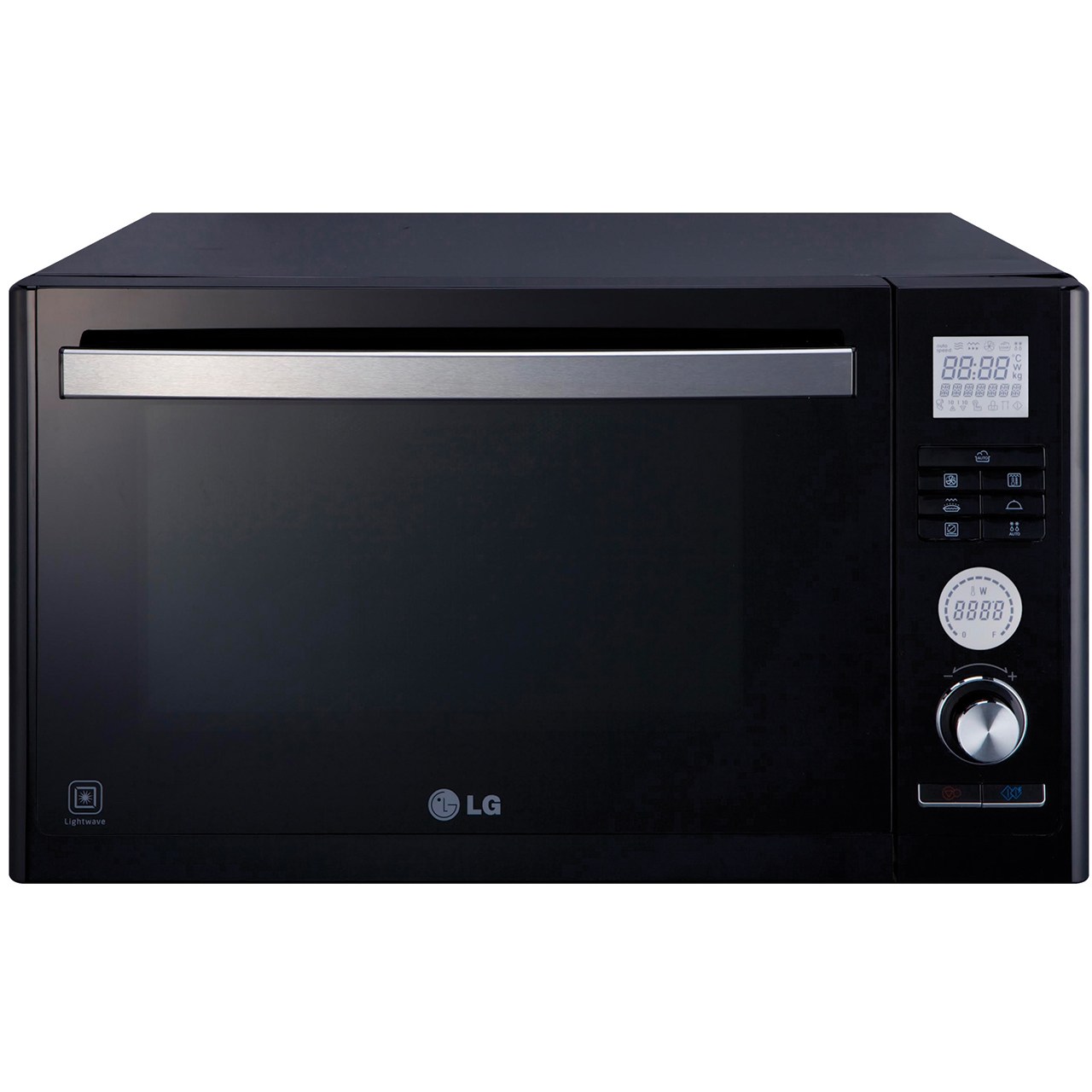 مایکروویو ال جی مدل mc62
